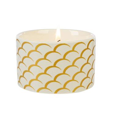 Wax Lyrical White Tea & Pomegranate Candle