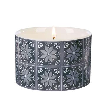 Wax Lyrical Silver Needle Tea Candle