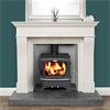 Waterford Stanley New Fern Eco Non Boiler Stove 12kw