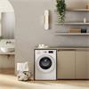8Kg 1400 Spin 6th Sense Washing Machine
