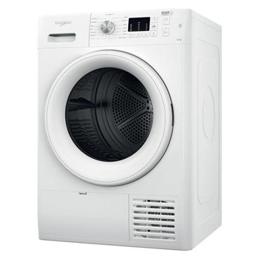 8Kg Sensor Condenser Dryer