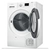 8Kg Sensor Condenser Dryer