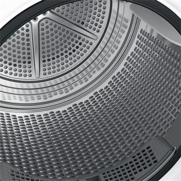 Whirlpool 9kg Heatpump Condenser Dryer White