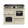 Belling Farmhouse 100 Electric Range Cream