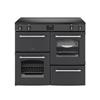 Belling Farmhouse 100 Induction Range Anthracite