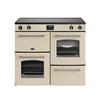 Belling Farmhouse 100 Induction Range Cream