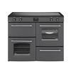 Belling Farmhouse 110 Induction Range Anthracite