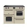 Belling Farmhouse 110 Induction Range Cream