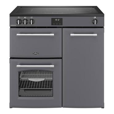 Belling Farmhouse 90 Induction Range Anthracite