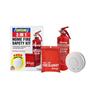 3 In 1 Home Fire Safety Kit
