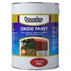 Douglas Oxide Paint Red 5L