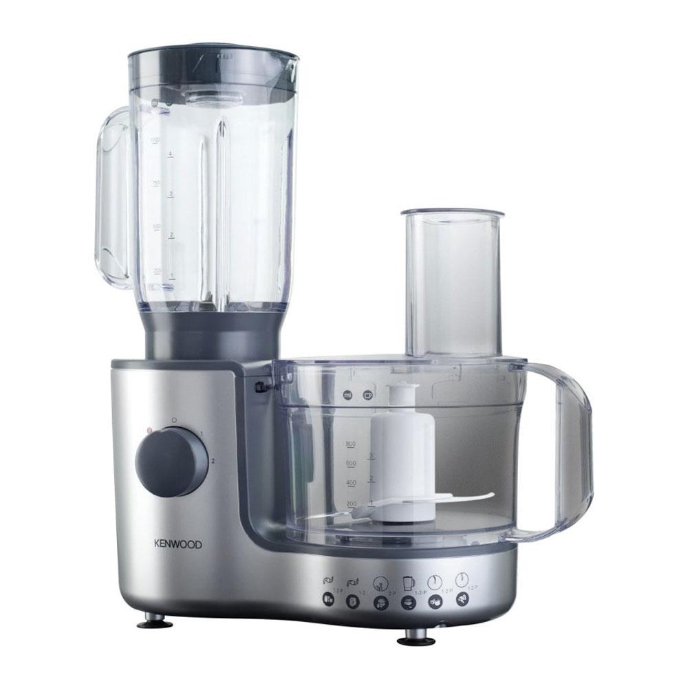 Kenwood 400W 1.4Ltr Food Processor & 1.2Ltr Blender Stakelums Home