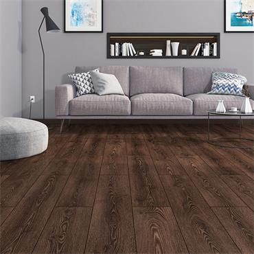Harbour Oak Laminate Flooring 8mm (Per Pack)