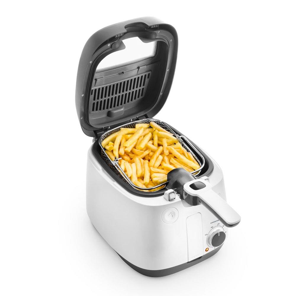 Delonghi Easy Clean 1.5Kg Deep Fat Fryer Stakelums Home & Hardware