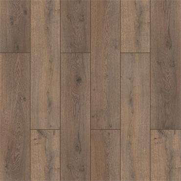 Canadia Nairobi Oak Laminate Flooring 12mm (Per Pack)
