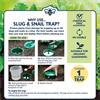 Growing Success Slug & Snail Trap
