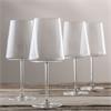 Galway Crystal Alto Spritz/Goblet Set Of 4