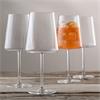 Galway Crystal Alto Spritz/Goblet Set Of 4