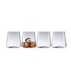 Galway Cystal Alto Tumbler Set Of 4
