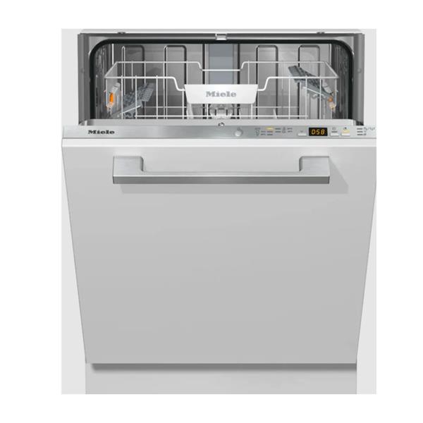 Integrated Dishwasher White 60Cm 13 Place Stakelums Home