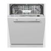 Miele Integrated Dishwasher White 60cm 13 Place