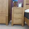 Edson Bedside Locker