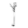 Deer Metal Wreath Hanger