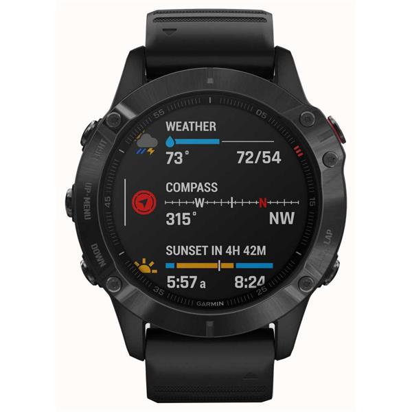 Garmin Fenix 6 Pro Gorilla Glass Black | Stakelums Home \u0026 Hardware |  Tipperary | Ireland