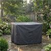 Sahara Premium 4 Seater Cube Garden Furniture Cover 1.3m