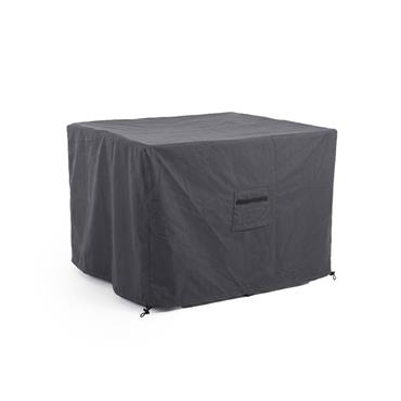 Sahara Premium 4 Seater Cube Garden Furniture Cover 1.3m