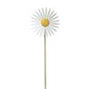 Metal Daisy Spinner Stake 1.4m