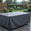 Sahara Dining Rectangle Cover 2.2m X 1.95m