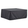 Sahara Dining Rectangle Cover 2.2m X 1.95m