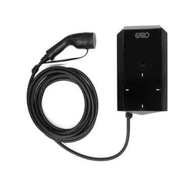Garo 7.4kw Tethered Car Charger