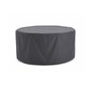 Sahara Premium 4 Seater Round Garden Furniture Cover 2m