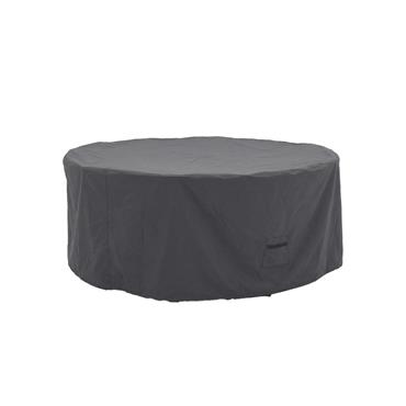 Sahara Premium 6 Seater Round Garden Furniture Cover 2.25m