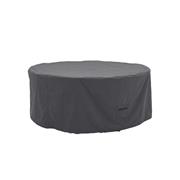 Sahara Premium 6 Seater Round Garden Furniture Cover 2.25m