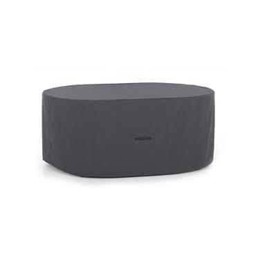 Sahara Premium 8 Seater Oval Garden Furniture Cover