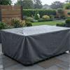 Sahara Premium Large Rectangle Garden Furniture Cover