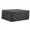 Sahara Premium Large Rectangle Garden Furniture Cover