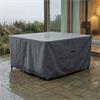 Sahara Premium Square Garden Furniture Cover 198cm