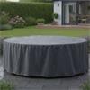 Sahara Premium 6 Seater Large Furniture Cover 2.45m