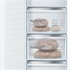 Bosch Series 4 Built-In Frost Free Freezer
