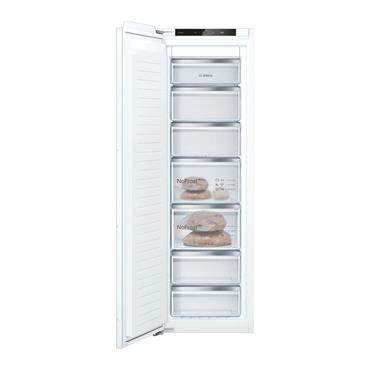 Bosch Series 4 Built-In Frost Free Freezer