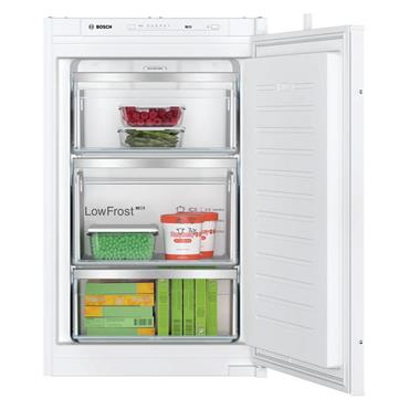 Bosch Series 2 Built-in Freezer