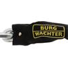 Burg Wachter Security Chain Lock Hardened Chain