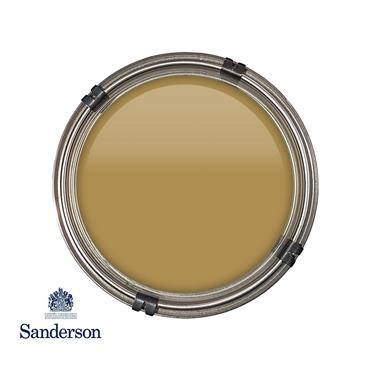 125ml Sanderson Sample Pot Golden Honey