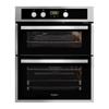 Whirlpool Ex-Display Built Under Double Oven
