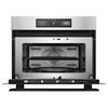 Whirlpool Ex-Display Built-in Microwave Stainless Steel 40L
