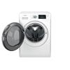 Whirlpool Ex-Display 1400 Spin Freestanding Washer Dryer 11-7kg